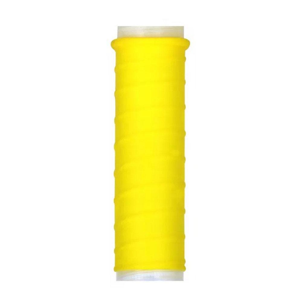 Anti-electric Cold Shrink Handle Cover Silicone Grip Sleeves  Fishing Tackle Accessories