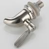 Stainless Steel Drink Dispenser, Dispenser To Replace The Tap