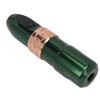 2 in 1 1200mAh Wireless Tattoo Pen Kit Professional OLED Rotary Tattoo Power Supply Pen with RAC