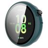 Case for Watch Fit 44mm Tempered Glass Screen Protectors & Hard PC Protective Bumper Smartwatch Accessories