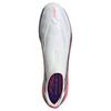 adidas F50 Hyperfast Elite LL Dynamic Fit AG Soccer Shoes Unisex Soccer Shoes White KJ6090