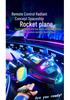 Gesture-Controlled Remote Stunt Car with Lights, Music, Spray, and 360° Drift for Kids