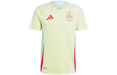 adidas Spain 2024 Away Authentic Jersey IS9034