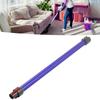 70cmCelsius27.56in Vacuum Extension Wand Aluminium   Alloy Vacuum Cleaner Replacement Extend Tube for V7   V11