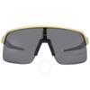 Sutro Lite Prizm Black Shield Men S SunglaSSeS Oo9463 946347 39