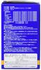 Toray Trevino Water Purifier Cartridge Replacement Cassetti Series Chlorine Removal Type Lead, Trihalomethane, MKC.NTJ