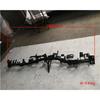 Compatible Dashboard Crossbeam for Foton M4535130100A0