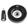 100g Gewicht 63mm Handrad Handrad Fräsmaschine Handrad