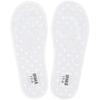 [IFME] Indoor Shoes, Breathable Sole, Slip-on Type, SC-0002, Kids, White, 18.0 cm, 3E