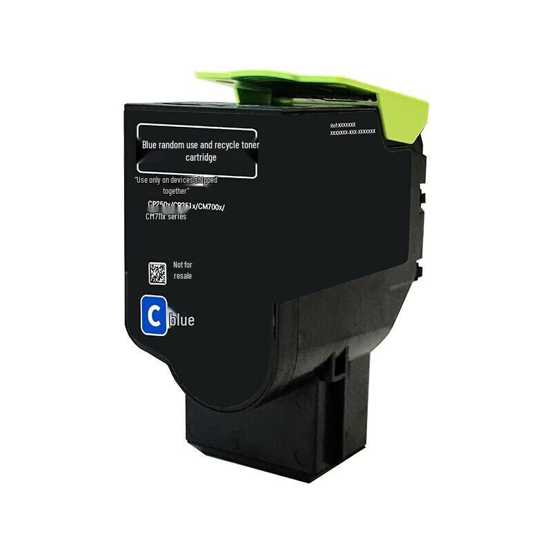 Pantum CTL-350HC Cyan Toner Cartridge