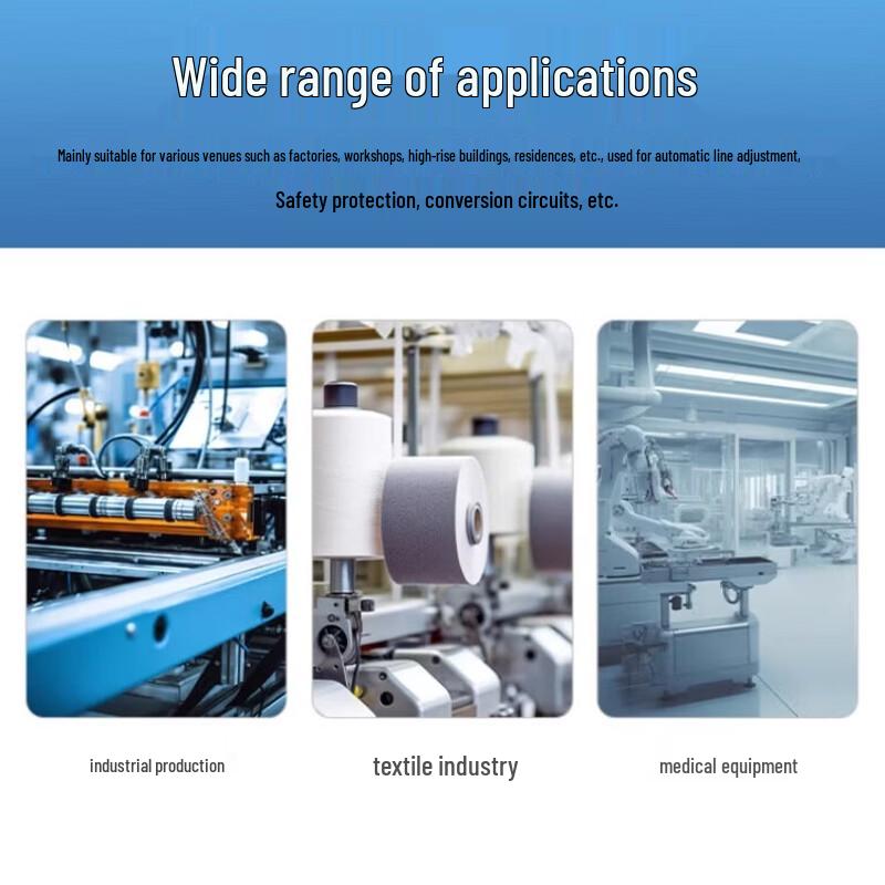 Jiangyi ME-8112 Limit Switch