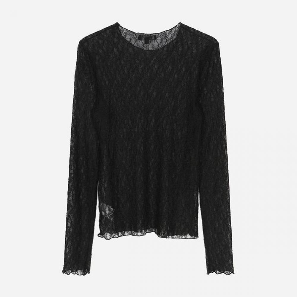 Thursday Island Lace Side CuT T shirT T266mTs136w