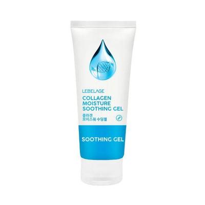 Gel Calmante de Colágeno e Hidratação 100mL