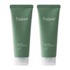 Preju Original Herb Natural Mugwort Peeling Gel, 2 Pcs, 150ml