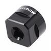 Aluminum Alloy Bike Wrench Bicycle Crank-Arm Self-Extracting