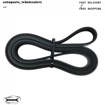 Correa Serpentina EPDM Se Adapta a Acura ILX 2013-15 L4 2.0L HONDA CIVIC 1.8L 2012-2015