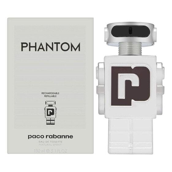 

Туалетная вода paco rabanne Phantom 150мл