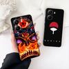 Kakashi Akatsuki Narutos Uchiha Itachi for Motorola Moto Edge 70 60 Fusion NEO Pro G Stylus G56 G96 G52 G04 G05 G64 G71 Case