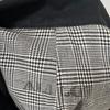 Used Phase Sixe Semi-long Jacket Size 46 Black
