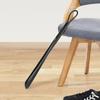 1Pc Extra Long Flexible Plastic Shoe Horns Do Not Require Bending Durable Shoe Spoons For Pregnant Women Wear Shoe Assistants