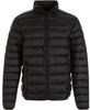Winter Jacket Whistler Down Jacket Leopold Pro-lite 1001 Black-grey