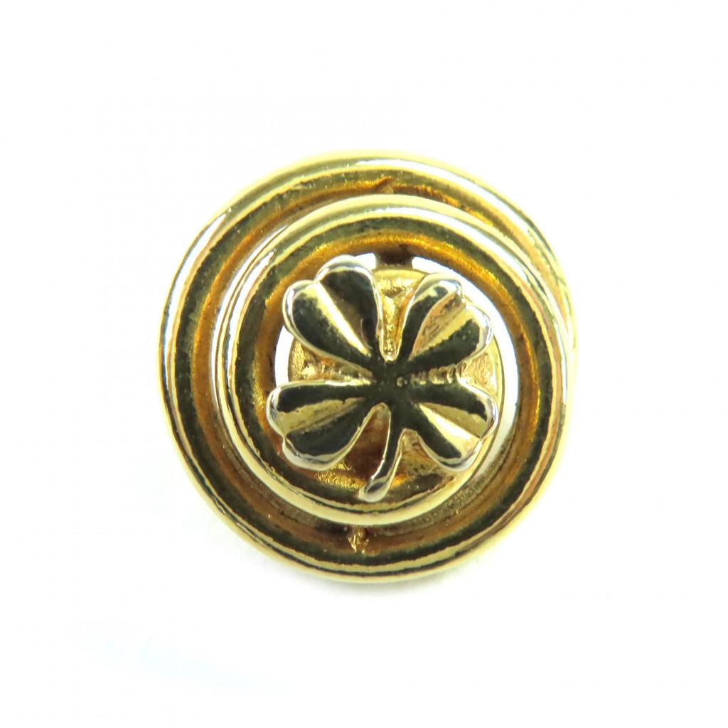 Great CHANEL Other accessories gold Women Used