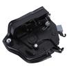 Front Left Integrated Door Lock Actuator Motor Smooth Control Rugged Construction 937‑856 for E53 X5 2000 To 2006