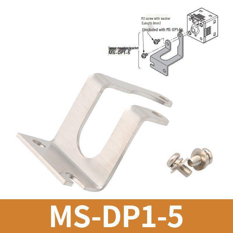 DP-101A/102 Digital Pressure Gauge Sensor with RS485 and Analog Output