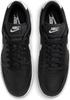 Кроссовки Nike Big black/white