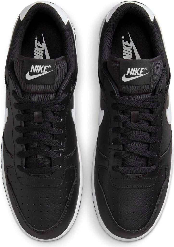 Кроссовки Nike Big black/white