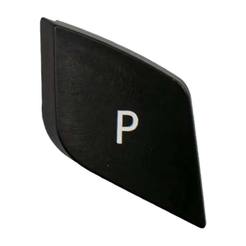 

Electronic Parking Brake Transmission Lever Button For Specific 5 6 And Premium Sedans Plus SUV Models ABS Material