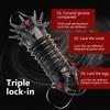 Reusable Penis Sleeve Extender Dick Glans Enlargement Condom Adult Sex Toys For Men Couples Cock Ring Delay Ejaculation Sex Shop