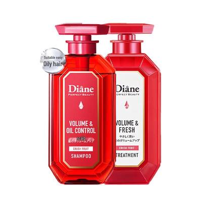 Diane Beauté Oil Control Volumen Shampoo & Spülung Set