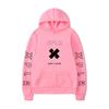 Autumn Winter Sam and Colby Printed Men's Hoodie Brand Hoody Clothes Vintage Fashion Casual Unisex Long Sleeve Pullovers