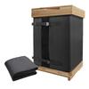 Bee Hive Wrap Waterproof Insulation 600D Oxford Fabric