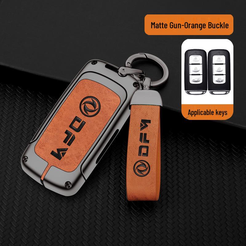 Dongfeng Fengguang 580/S560 Schlüsselabdeckung Metallschutzhülle (18-20 Modelle)