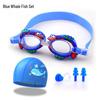 MDNG Kids Swimming Goggles Set