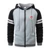Hoodies for Men Cardigan Zip Hoodies Hooded Pocket Sports&Outdoor Men's Fashion Hoodies & Sweatshirts Streetwear Casual  Men's Coats