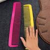 38Cm Big Comb Funny Flattop Hair Cutting Brush For Party Cospaly Giant Combs Hair Styling Tools For Christmas Halloween Costume
