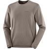 Motomesh Series Retro Loose Comfortable Versatile Sweatshirt Men Tops C26452