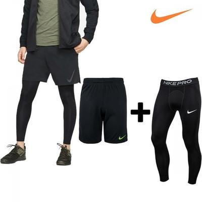 Shorts Tights Running Pants Sportswear