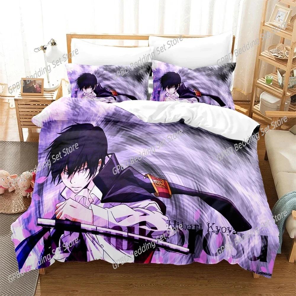

3D Print The Family Teachers Reborn Bedding Set Bedroom Soft Modern Bedspreads Comefortable Duvet Cover Quilt Cover Pillowcase EU Single(135*200cm)3pcs