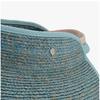 Helen Kaminski Sun Cap Mita Seaglass Hat50220