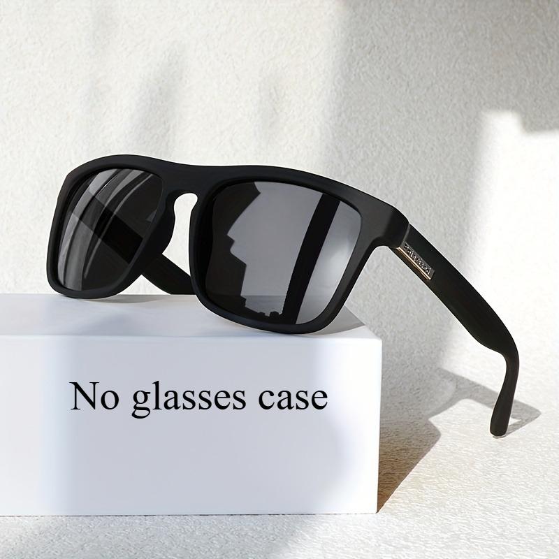 Ladies and Gentlemen's Fashionable Glasses Classic Matching Photo Props for Daily Wear