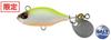 DUO Realis Spin 35mm 7 Grams Spinner Bait Lure ACC0170 (9847)