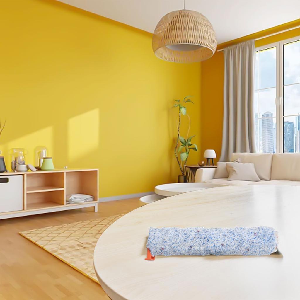 Robust Roller Brush for Optimal Performance with For ILIFE For W90