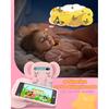 Kids Toys Smart Phone, 3.97" Touchscreen Toddlers Kids Smart Phone, Birthday Gifts for Girls Age 3 4 5 6 7 8 9 10 Year Old, Learning Toys Play Cell