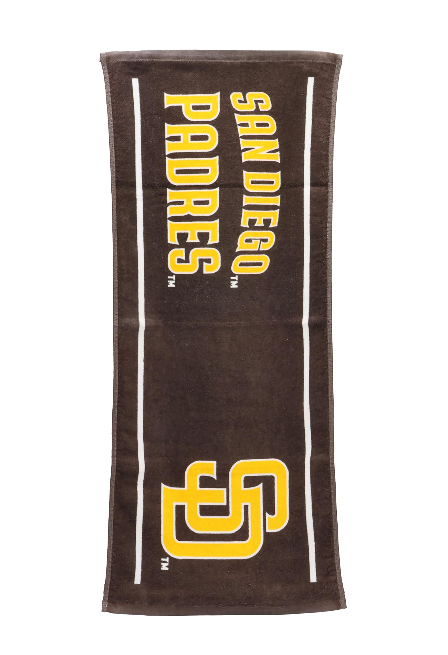 

[Major League Baseball] Others MLB-TWL03 Padres Brown