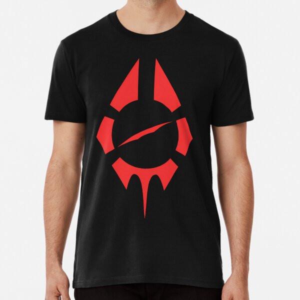 Radio Birdman TShirt Made in Australia Unisex T-Shirt S