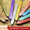 Ярлики, Закладки та Печатки – Печатки і штампи